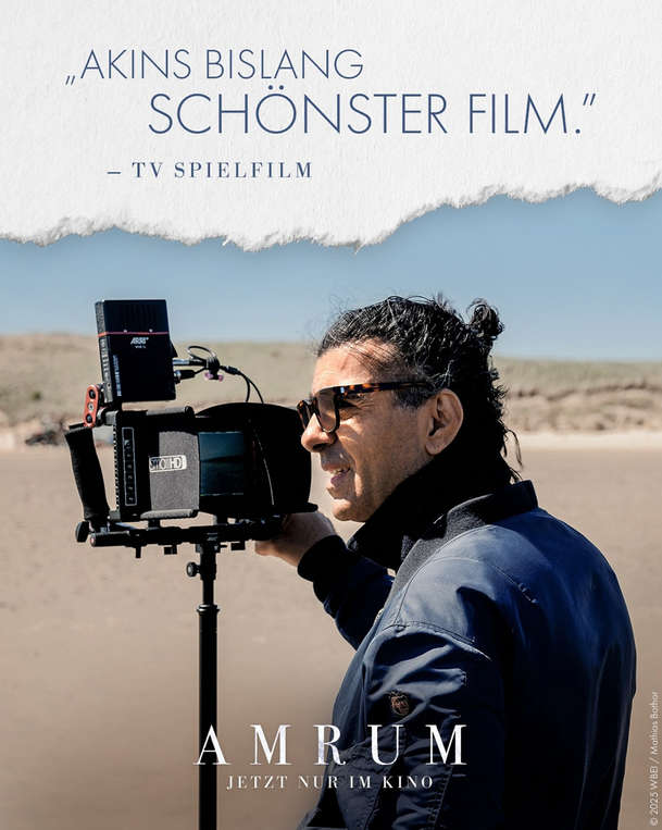 Ostrov Amrum: Na konci války padá starost o německou rodinu na malého kluka | Fandíme filmu