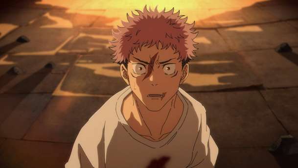 Jujutsu Kaisen: Poprava - Obří démonická bitva v Tokiu přichází na velké plátno | Fandíme filmu