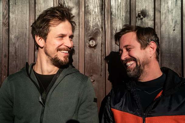 Na horách: Holka z města v nové české komedii zdědí chatu v horách | Fandíme filmu