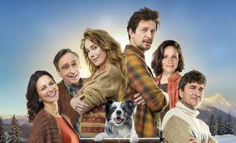 Na horách: Holka z města v nové české komedii zdědí chatu v horách | Fandíme filmu