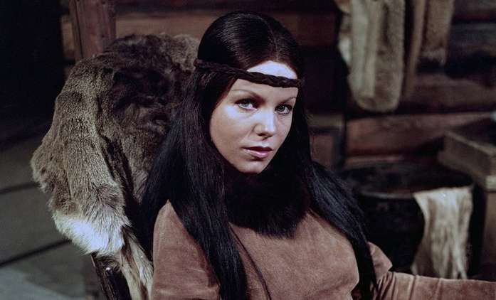 Zemřela herečka Jorga Kotrbová | Fandíme filmu