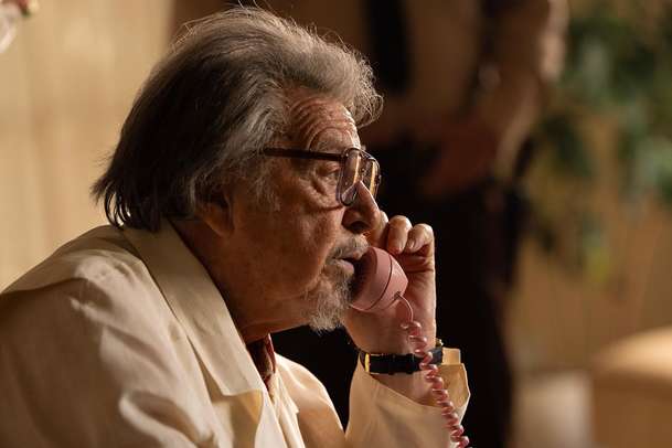 Dead Man's Wire: Drsný thriller s rukojmím ve smrtící pasti má nový trailer | Fandíme filmu