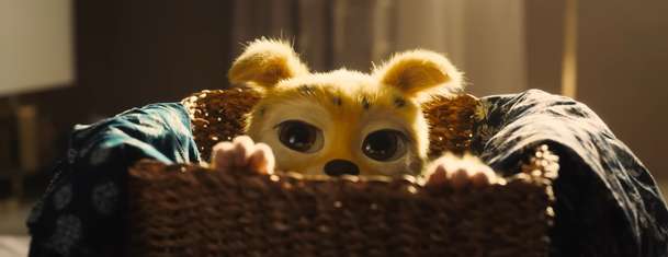 Marsupilami: Zapomeňte na Paddingtona, nové animované zvířátko přichází z Francie | Fandíme filmu