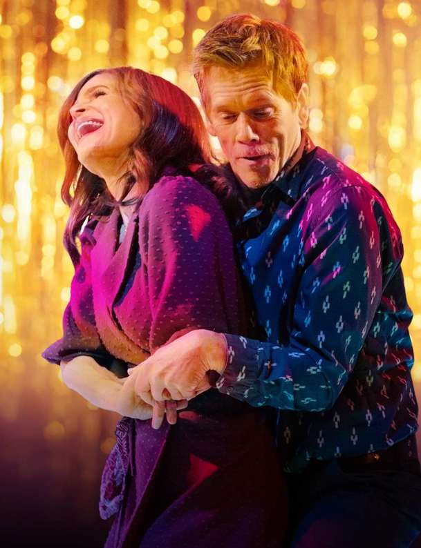 The Best You Can: Kevin Bacon v nové komedii randí s uroložkou | Fandíme filmu