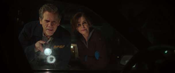 The Best You Can: Kevin Bacon v nové komedii randí s uroložkou | Fandíme filmu