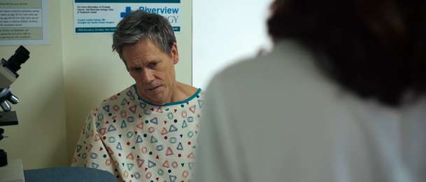 The Best You Can: Kevin Bacon v nové komedii randí s uroložkou | Fandíme filmu