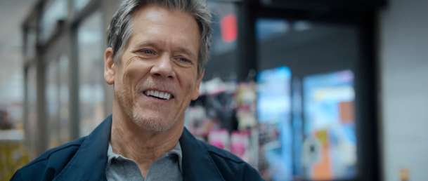 The Best You Can: Kevin Bacon v nové komedii randí s uroložkou | Fandíme filmu