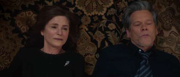 The Best You Can: Kevin Bacon v nové komedii randí s uroložkou | Fandíme filmu