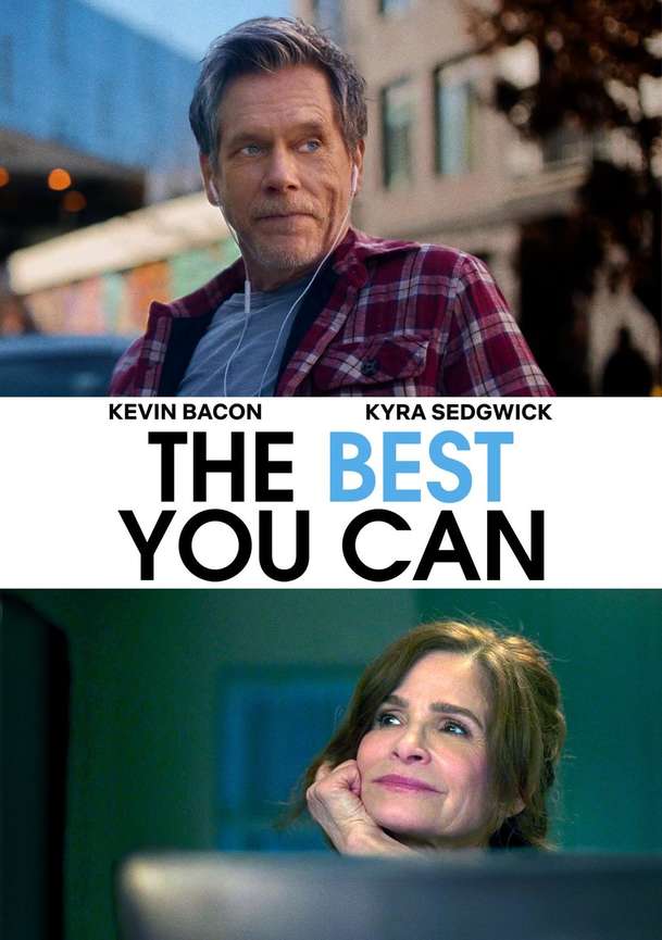 The Best You Can: Kevin Bacon v nové komedii randí s uroložkou | Fandíme filmu