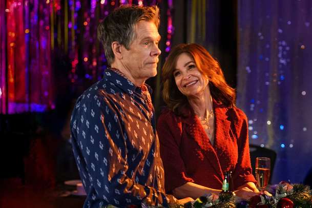 The Best You Can: Kevin Bacon v nové komedii randí s uroložkou | Fandíme filmu