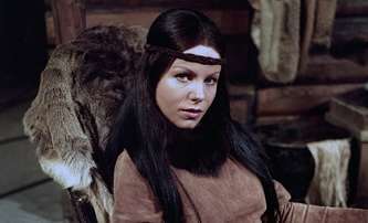 Zemřela herečka Jorga Kotrbová | Fandíme filmu