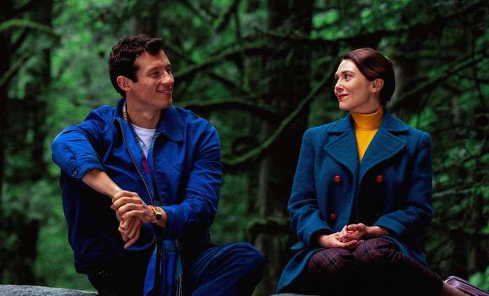 Navždy s tebou?: Už ve čtvrtek se rozhodnete, s kým strávíte posmrtnou věčnost | Fandíme filmu