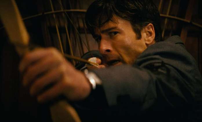 How to Make a Killing: Cesta k dědictví je trnitá...přes těla příbuzných | Fandíme filmu