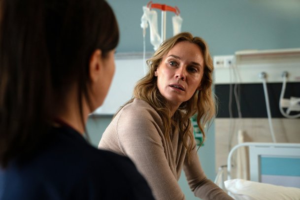 Little Disasters: Přátelská čtveřice se drsně rozpadá v krátké upoutávce | Fandíme serialům