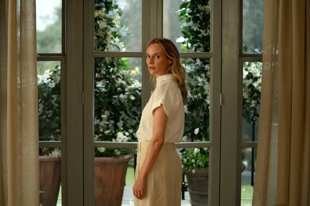 Little Disasters: Přátelská čtveřice se drsně rozpadá v krátké upoutávce | Fandíme serialům