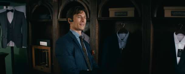 How to Make a Killing: Cesta k dědictví je trnitá...přes těla příbuzných | Fandíme filmu