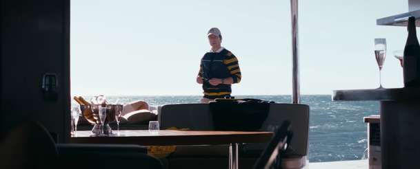 How to Make a Killing: Cesta k dědictví je trnitá...přes těla příbuzných | Fandíme filmu