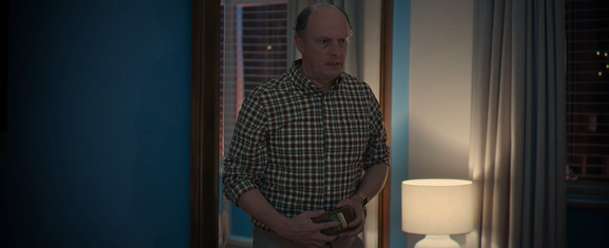 Hostages: Influencerka se v černé komedii sveze na teroristickém útoku | Fandíme filmu