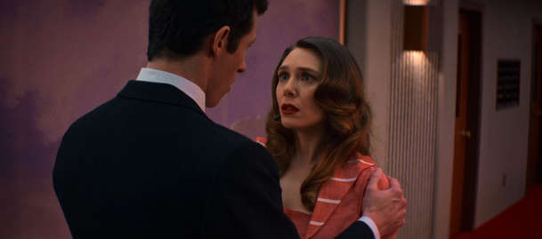 Navždy s tebou?: Už ve čtvrtek se rozhodnete, s kým strávíte posmrtnou věčnost | Fandíme filmu