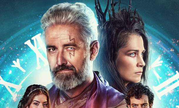 Zrození alchymistky: Česká dobrodružná fantasy pohádka dorazila do kin | Fandíme filmu