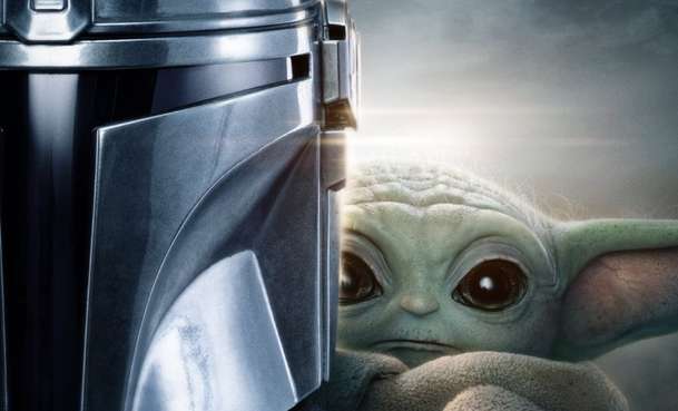 Star Wars: Mandalorian a Grogu – Příští Hvězdné války se dál schovávají | Fandíme filmu