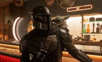 Star Wars: Mandalorian a Grogu – Nový trailer pro příští Hvězdné války | Fandíme filmu