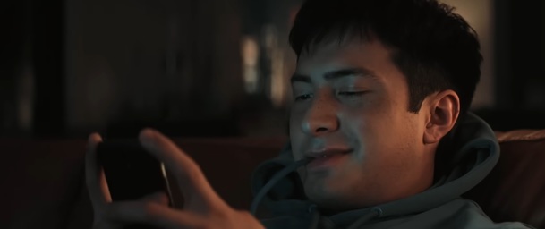 Spalující rivalita: Do světa hokeje v novém seriálu proniká i romantika | Fandíme serialům