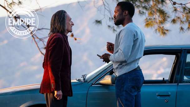 Wonder Man: Nový Marvel hrdina vlastně hrdinou vůbec být nechce | Fandíme filmu