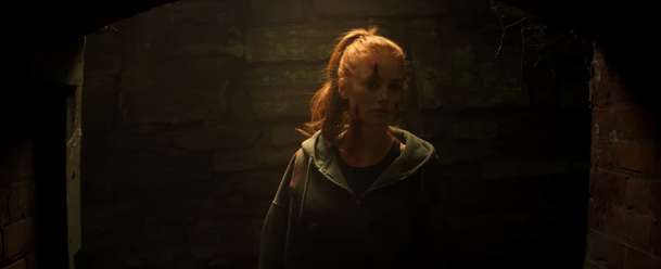 Cizinci: Kapitola 3 - Nová upoutávka láká na konec krvavé trilogie | Fandíme filmu