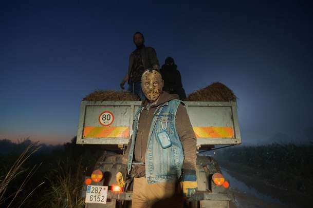 Poberta: V nové české komedii se bývalý vězeň propadá zpátky do potíží se zákonem | Fandíme filmu