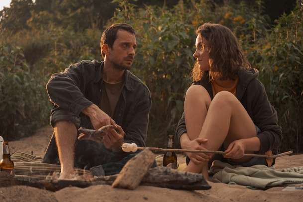 Poberta: V nové české komedii se bývalý vězeň propadá zpátky do potíží se zákonem | Fandíme filmu