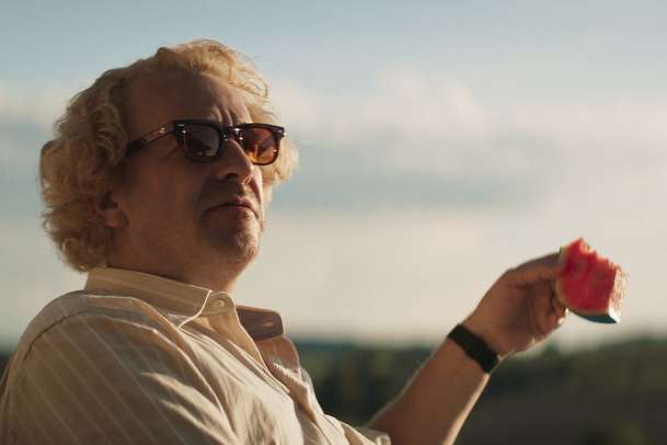 Poberta: V nové české komedii se bývalý vězeň propadá zpátky do potíží se zákonem | Fandíme filmu