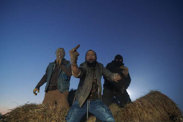 Poberta: V nové české komedii se bývalý vězeň propadá zpátky do potíží se zákonem | Fandíme filmu