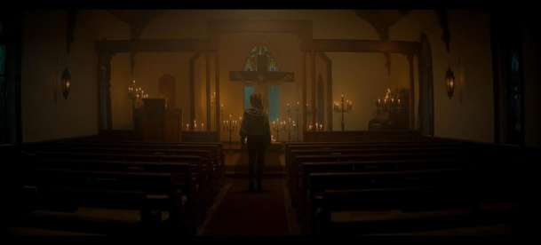 Cizinci: Kapitola 3 - Nová upoutávka láká na konec krvavé trilogie | Fandíme filmu