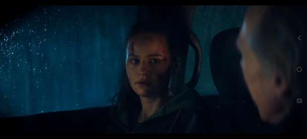 Cizinci: Kapitola 3 - Nová upoutávka láká na konec krvavé trilogie | Fandíme filmu