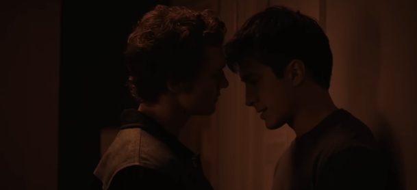 Spalující rivalita: Do světa hokeje v novém seriálu proniká i romantika | Fandíme serialům