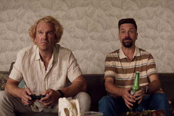 Poberta: V nové české komedii se bývalý vězeň propadá zpátky do potíží se zákonem | Fandíme filmu