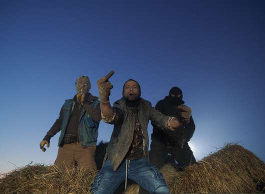 Poberta: V nové české komedii se bývalý vězeň propadá zpátky do potíží se zákonem | Fandíme filmu