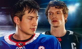 Spalující rivalita: Do světa hokeje v novém seriálu proniká i romantika | Fandíme seriálům