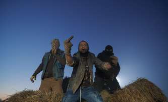 Poberta: V nové české komedii se bývalý vězeň propadá zpátky do potíží se zákonem | Fandíme filmu