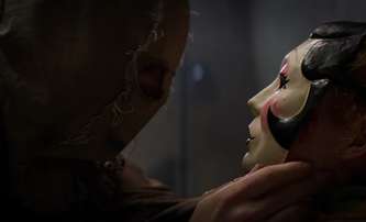 Cizinci: Kapitola 3 - Pusťte si celý úvod závěrečné části hororové trilogie | Fandíme filmu