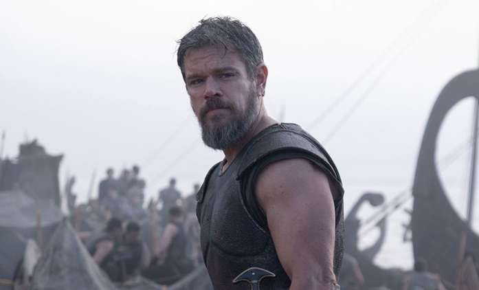 Odyssea: Velké preview o tom, jak chce být Nolan realistický za každou cenu | Fandíme filmu