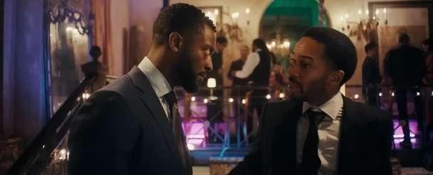 The Dutchman: Nevěrný románek uvrhne manžela do manipulativní sítě vzrušení | Fandíme filmu