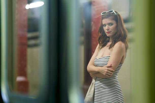 The Dutchman: Nevěrný románek uvrhne manžela do manipulativní sítě vzrušení | Fandíme filmu