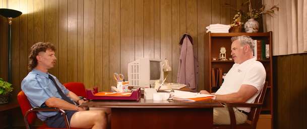 Tapawingo: V totálně ujeté komedii si party týpků hraje na vojáčky | Fandíme filmu