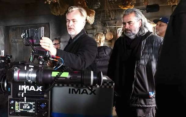 Odyssea: Matt Damon pro hlavní roli zhubl do chlapecké váhy | Fandíme filmu