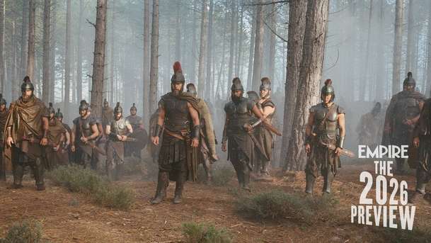 Odyssea: Velké preview o tom, jak chce být Nolan realistický za každou cenu | Fandíme filmu