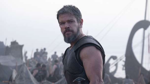 Odyssea: Velké preview o tom, jak chce být Nolan realistický za každou cenu | Fandíme filmu