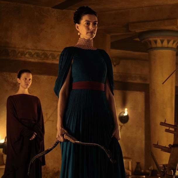 Odyssea: Česko je jednou ze 7 zemí světa, kde se film promítá v ultimátní režisérské podobě | Fandíme filmu