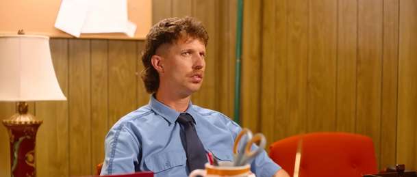 Tapawingo: V totálně ujeté komedii si party týpků hraje na vojáčky | Fandíme filmu